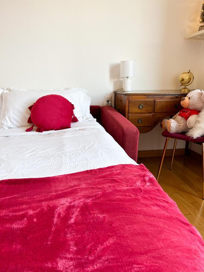 Como View Apartment 외부 사진