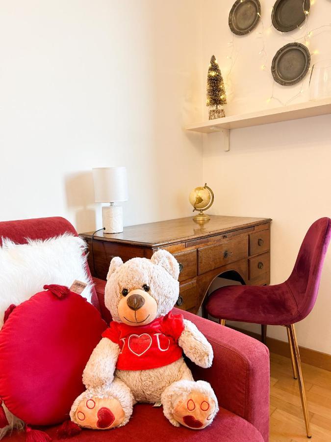 Como View Apartment 외부 사진