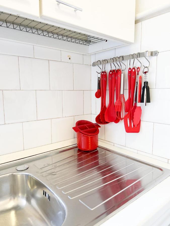Como View Apartment 외부 사진