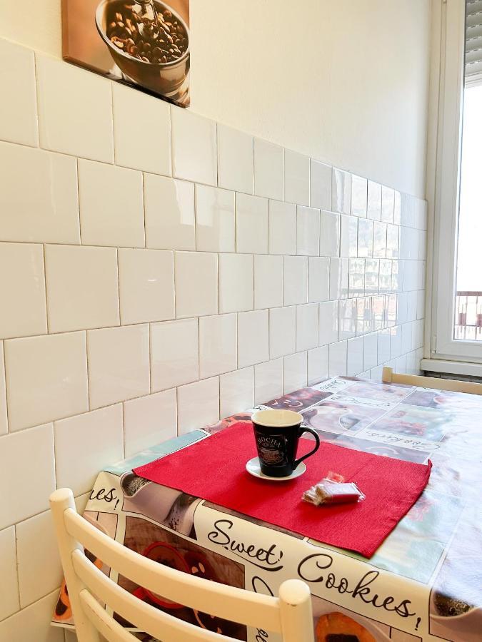 Como View Apartment 외부 사진