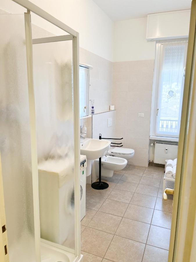 Como View Apartment 외부 사진