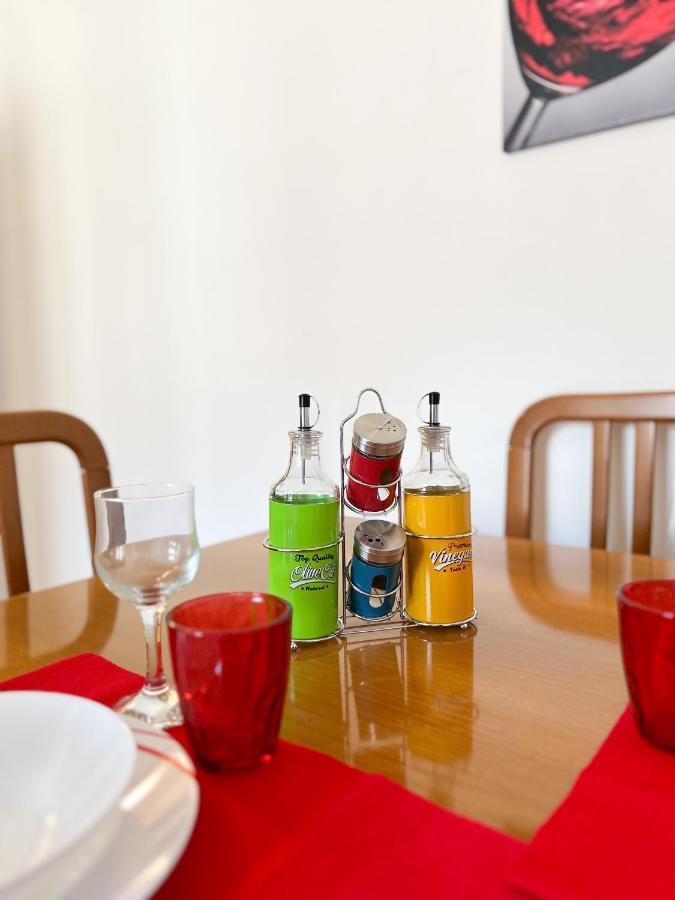 Como View Apartment 외부 사진