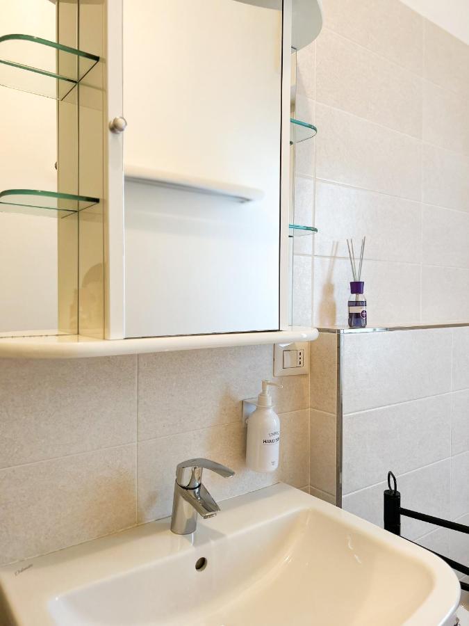 Como View Apartment 외부 사진