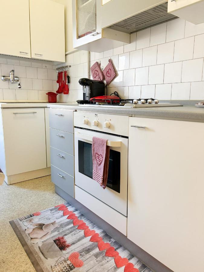 Como View Apartment 외부 사진