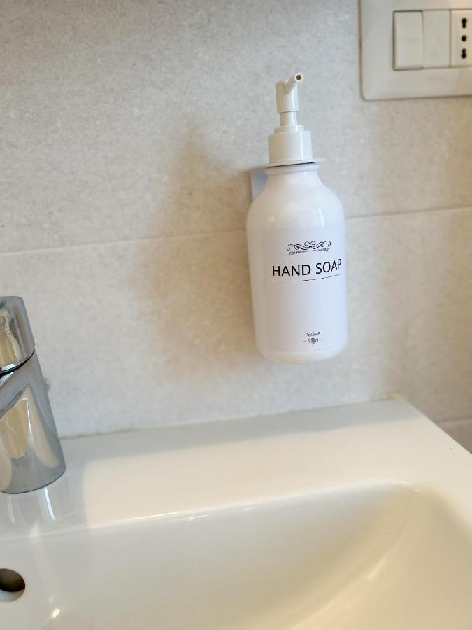 Como View Apartment 외부 사진