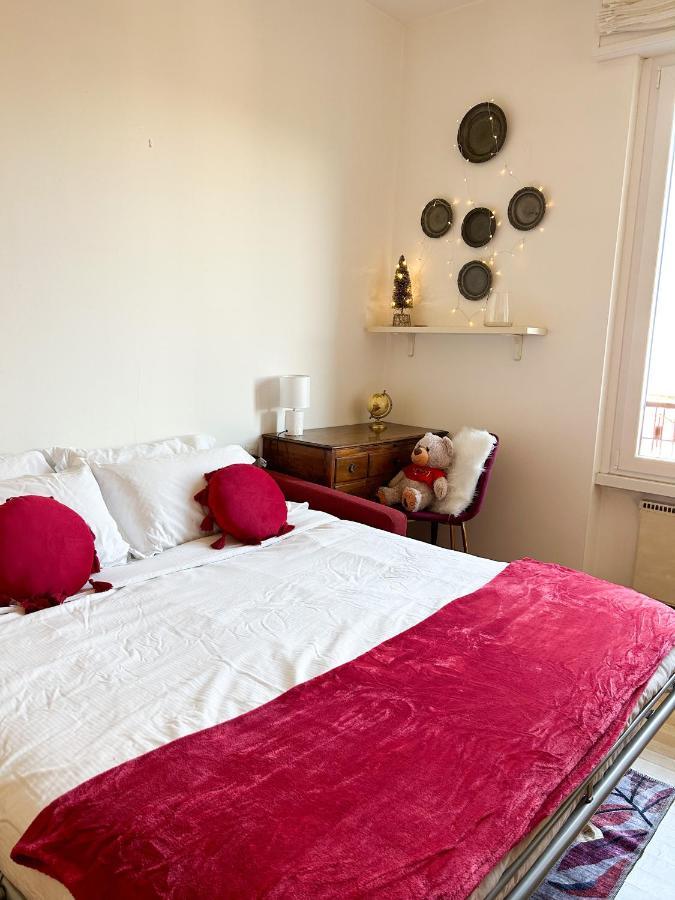 Como View Apartment 외부 사진